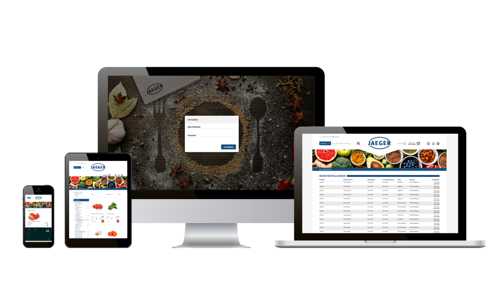 Jaeger Der Jaeger Shop