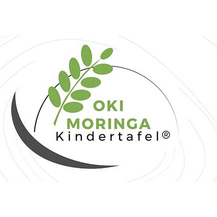 OKI Moringa Kindertafel